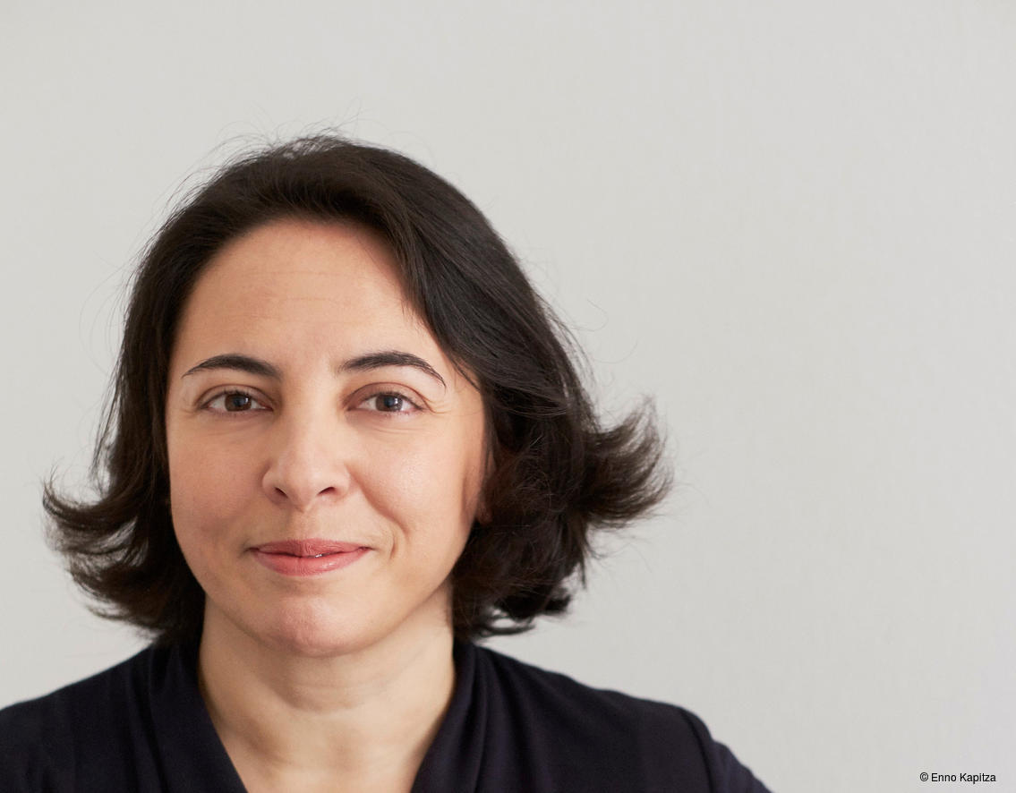 Dr Enise Lauterbach becomes tuomis new Medical Director