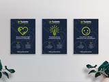 Living QMS in a SME